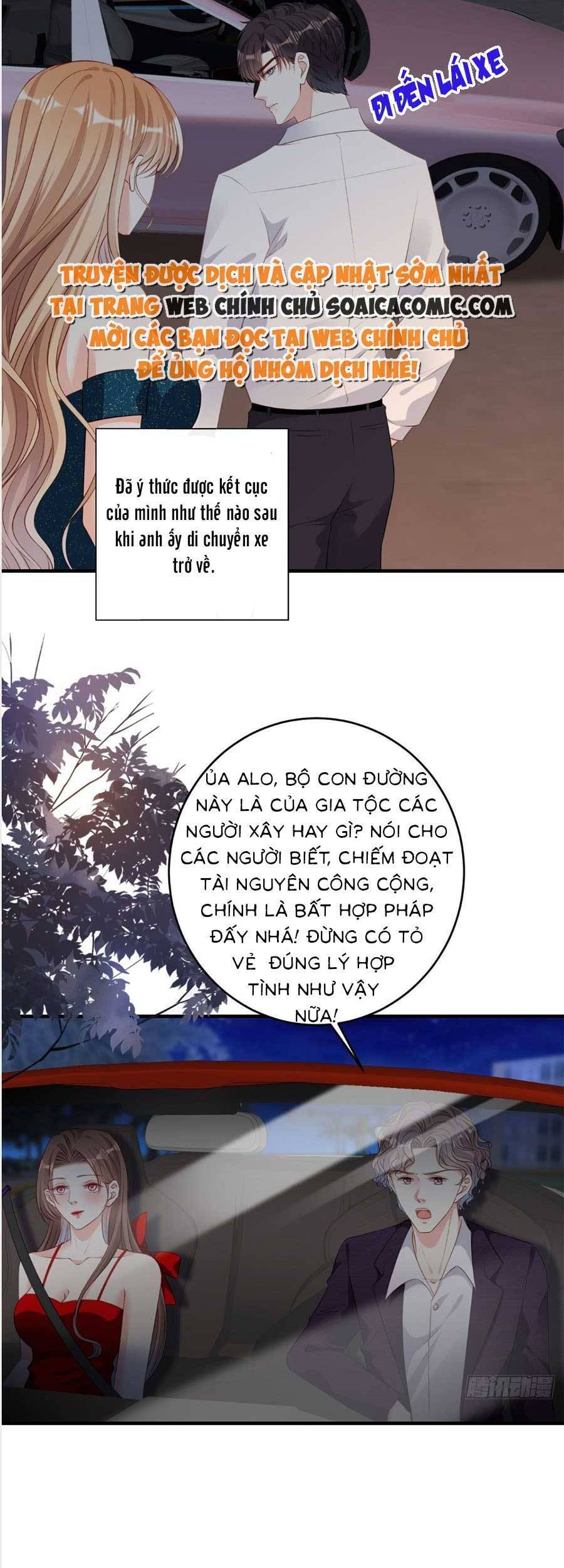 Chuyện Tình Chú Cháu: Vô Pháp Có Được Em Chapter 62 - Trang 2
