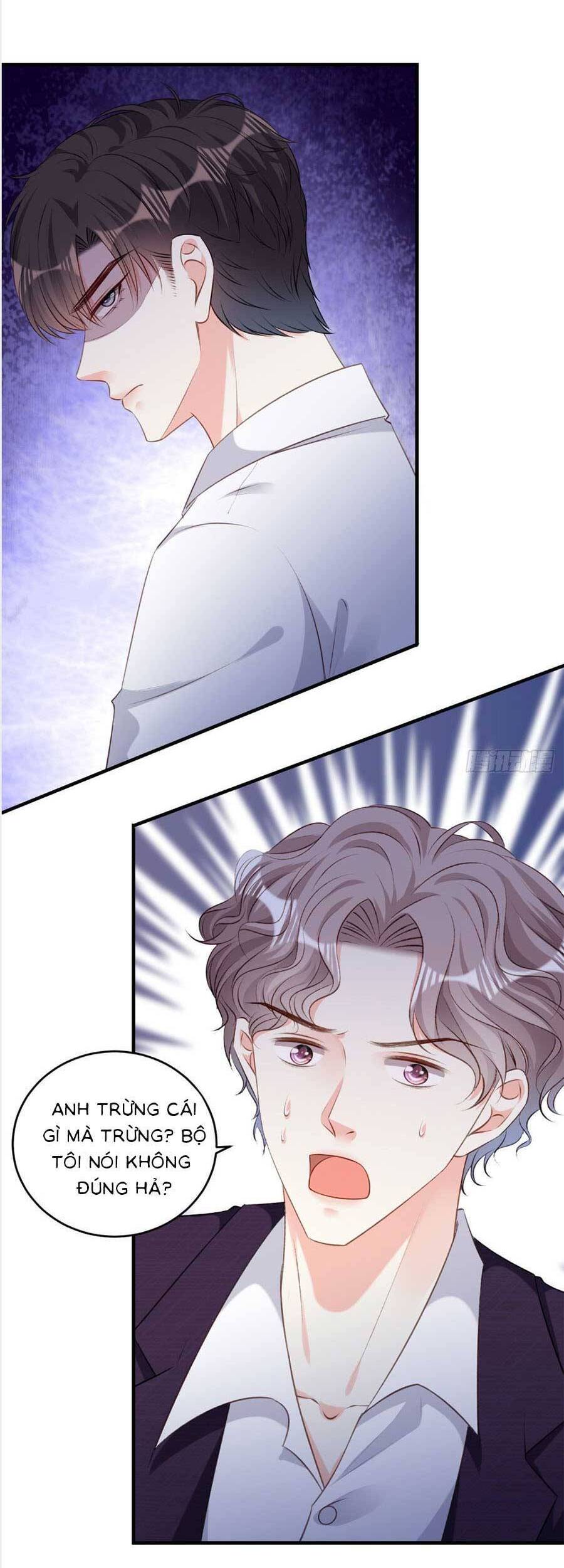 Chuyện Tình Chú Cháu: Vô Pháp Có Được Em Chapter 62 - Trang 2