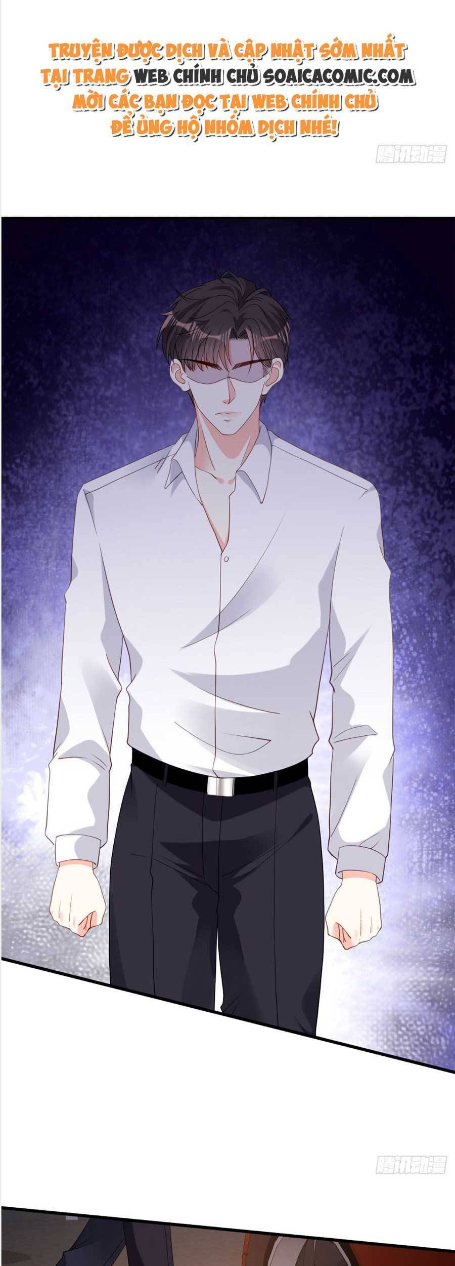 Chuyện Tình Chú Cháu: Vô Pháp Có Được Em Chapter 62 - Trang 2