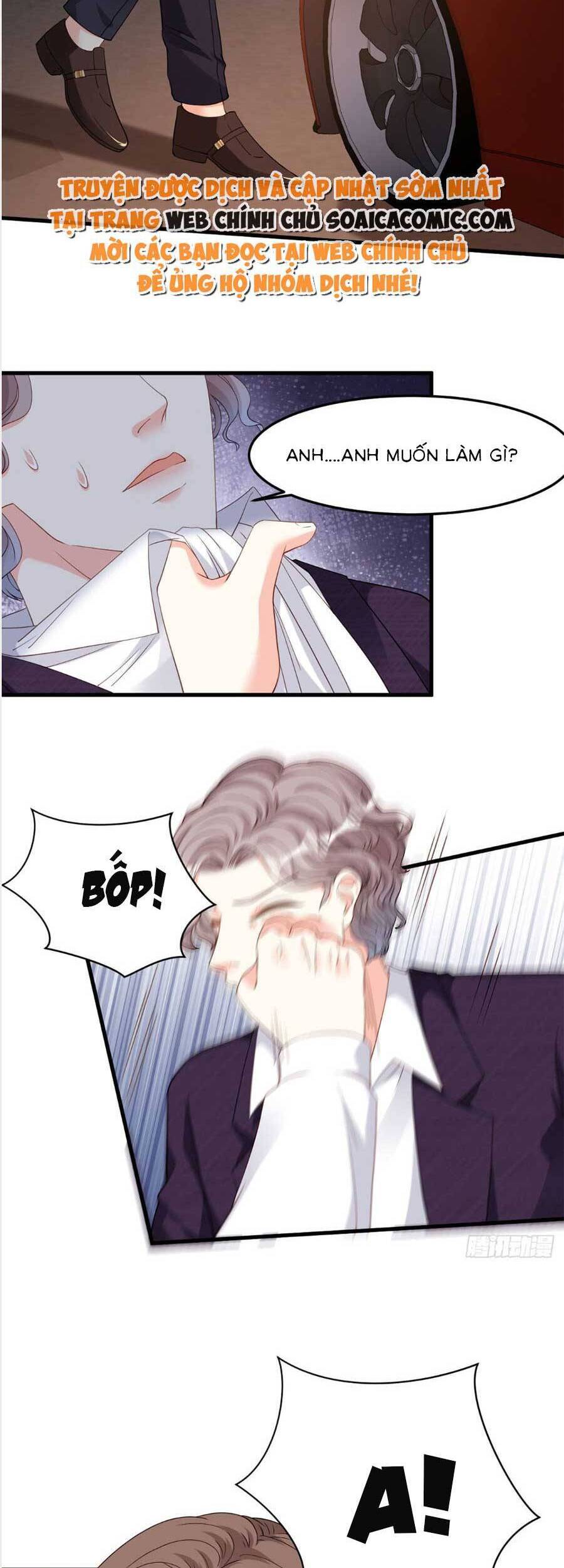 Chuyện Tình Chú Cháu: Vô Pháp Có Được Em Chapter 62 - Trang 2