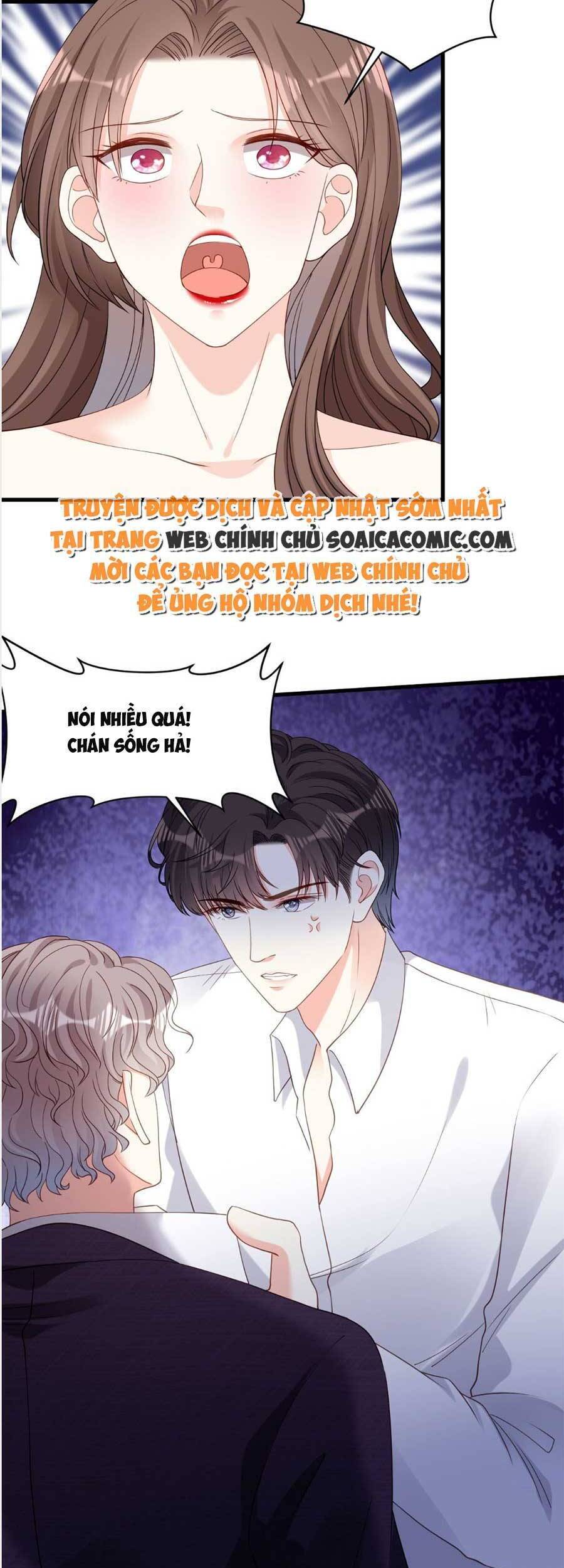 Chuyện Tình Chú Cháu: Vô Pháp Có Được Em Chapter 62 - Trang 2