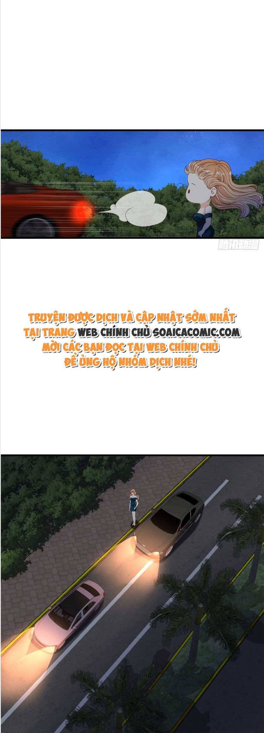 Chuyện Tình Chú Cháu: Vô Pháp Có Được Em Chapter 62 - Trang 2