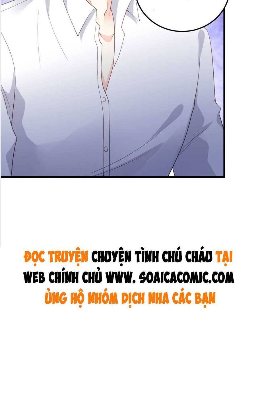 Chuyện Tình Chú Cháu: Vô Pháp Có Được Em Chapter 62 - Trang 2