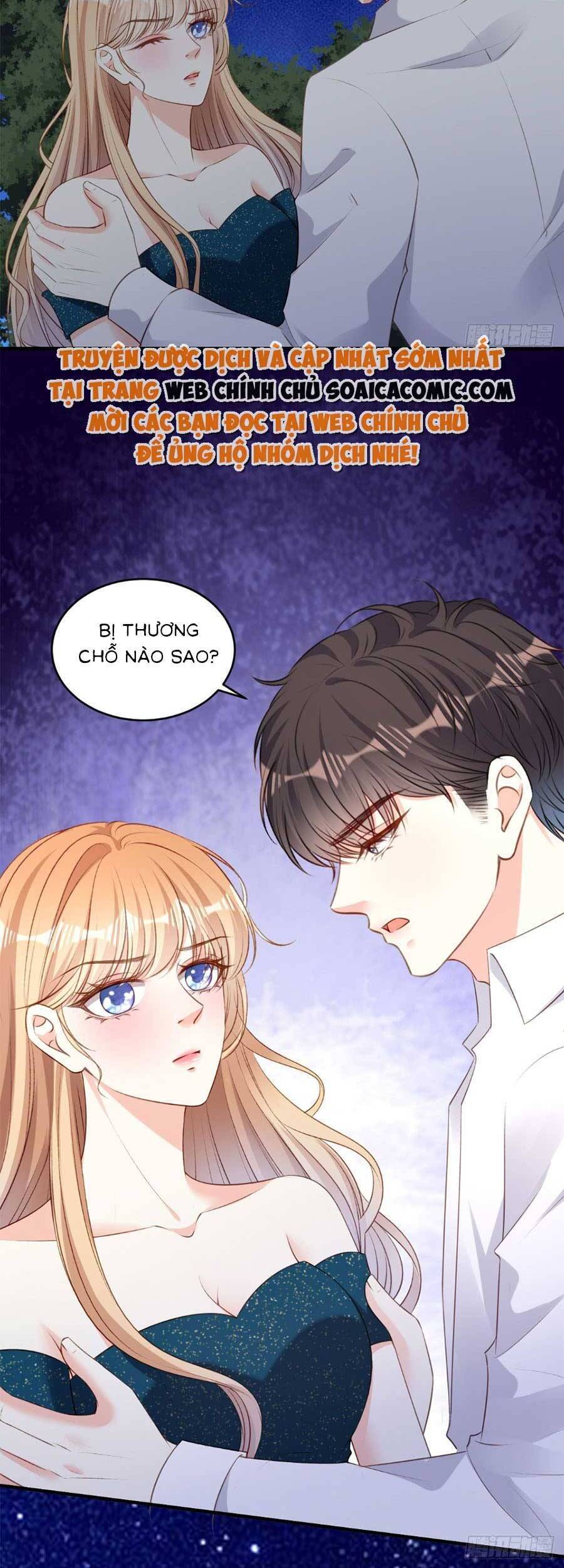 Chuyện Tình Chú Cháu: Vô Pháp Có Được Em Chapter 62 - Trang 2