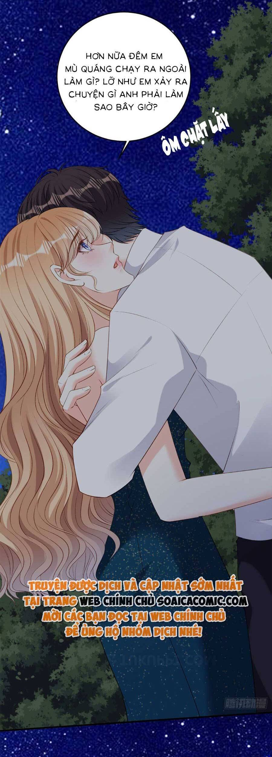 Chuyện Tình Chú Cháu: Vô Pháp Có Được Em Chapter 62 - Trang 2