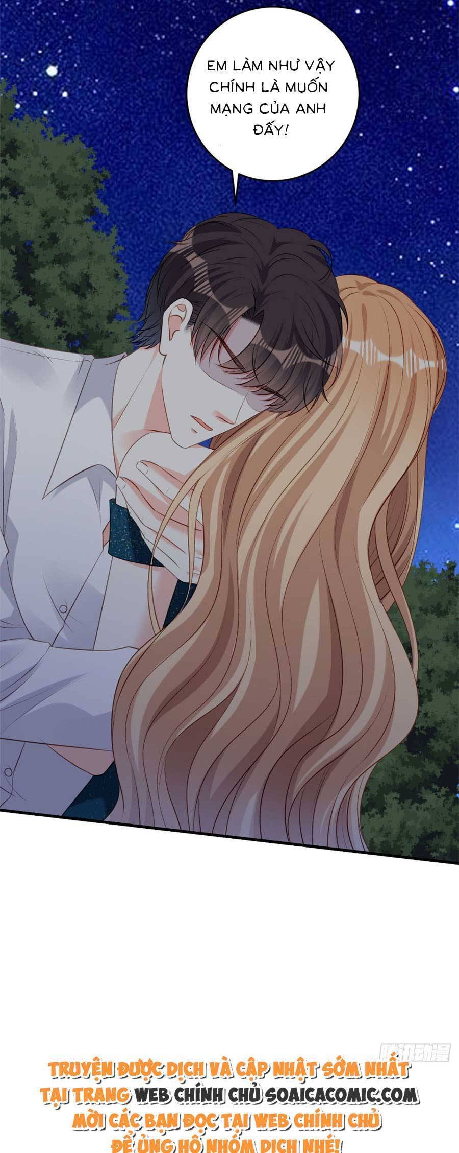 Chuyện Tình Chú Cháu: Vô Pháp Có Được Em Chapter 62 - Trang 2