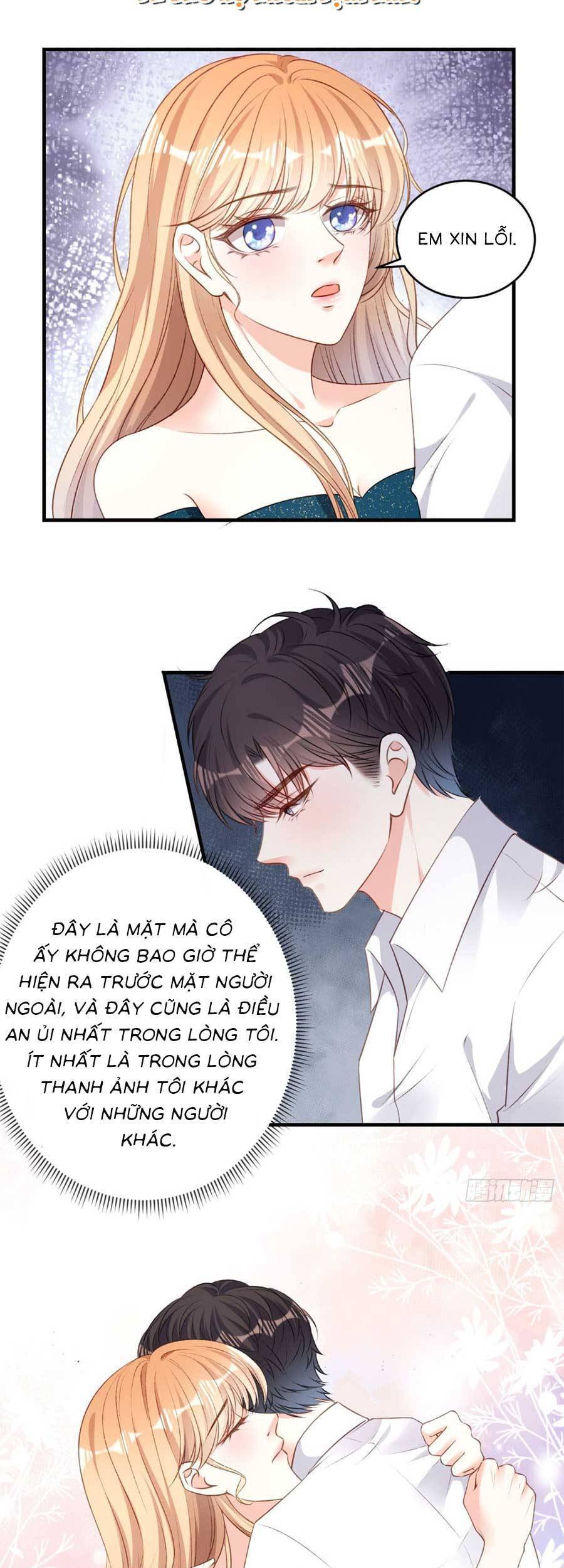 Chuyện Tình Chú Cháu: Vô Pháp Có Được Em Chapter 62 - Trang 2