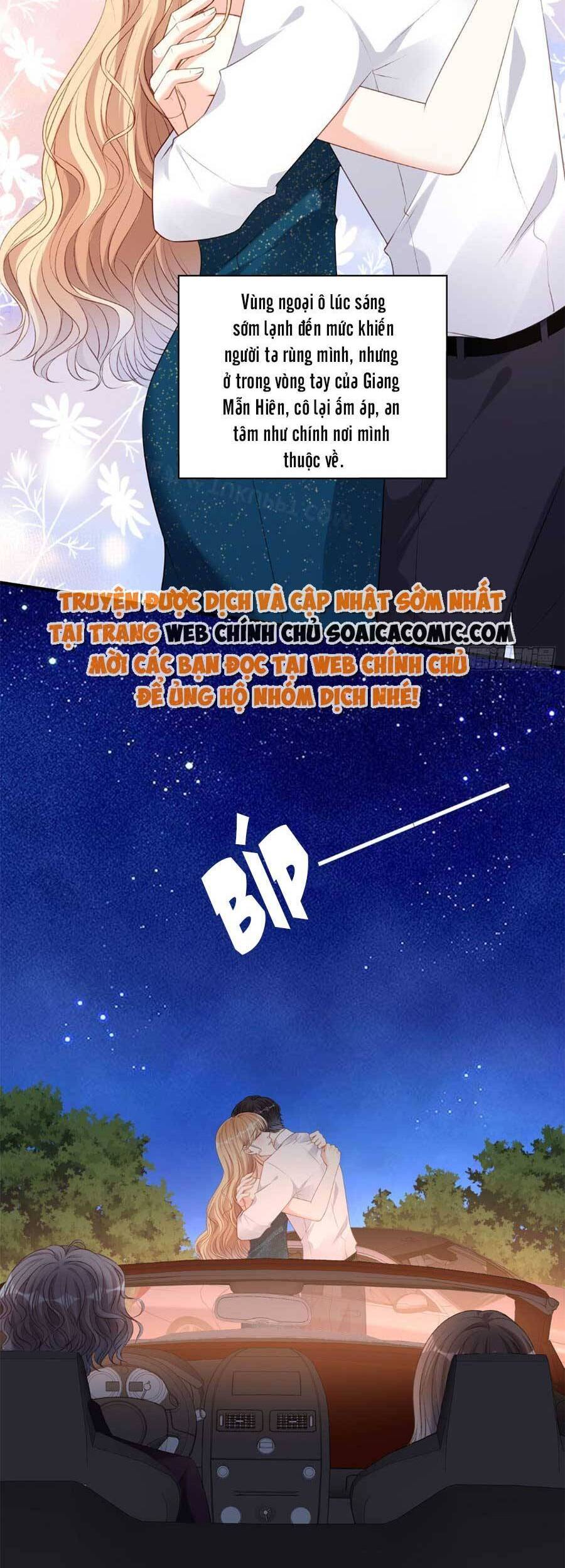 Chuyện Tình Chú Cháu: Vô Pháp Có Được Em Chapter 62 - Trang 2