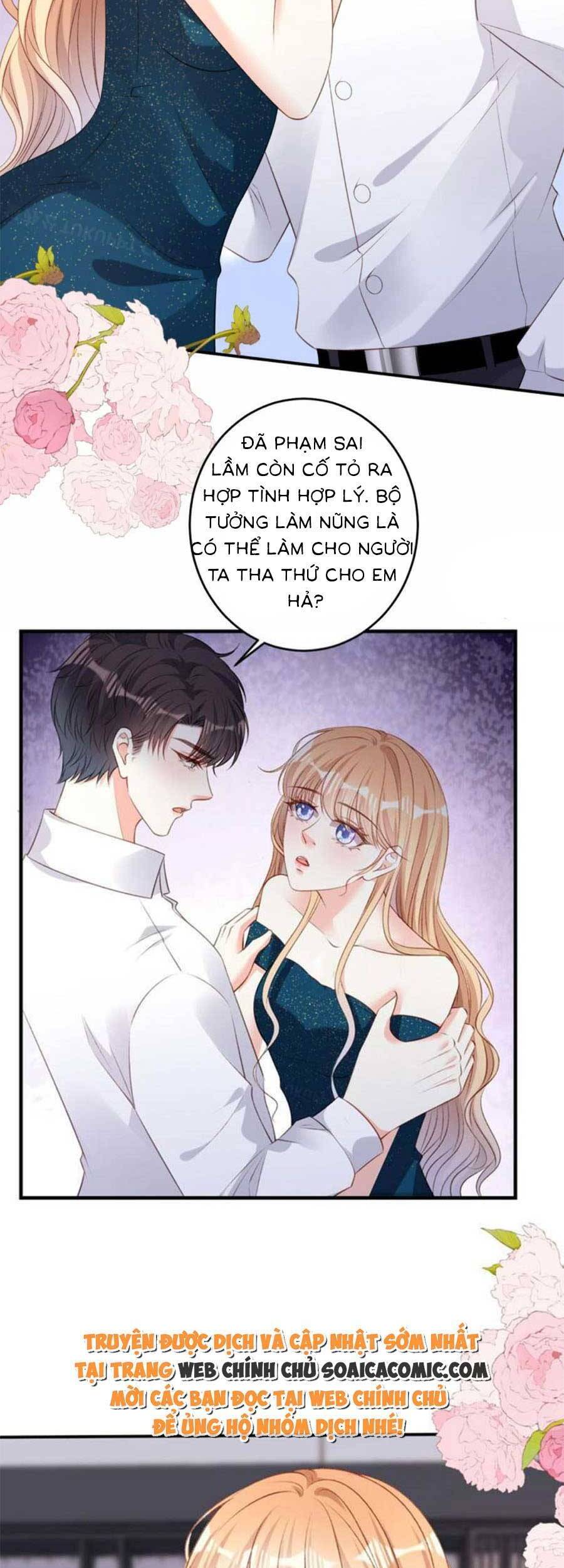 Chuyện Tình Chú Cháu: Vô Pháp Có Được Em Chapter 63 - Trang 2
