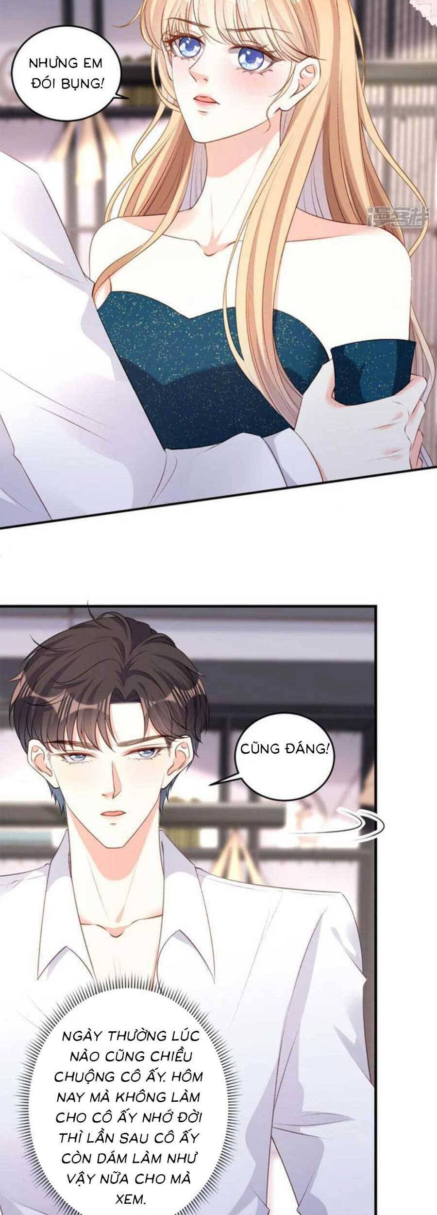 Chuyện Tình Chú Cháu: Vô Pháp Có Được Em Chapter 63 - Trang 2