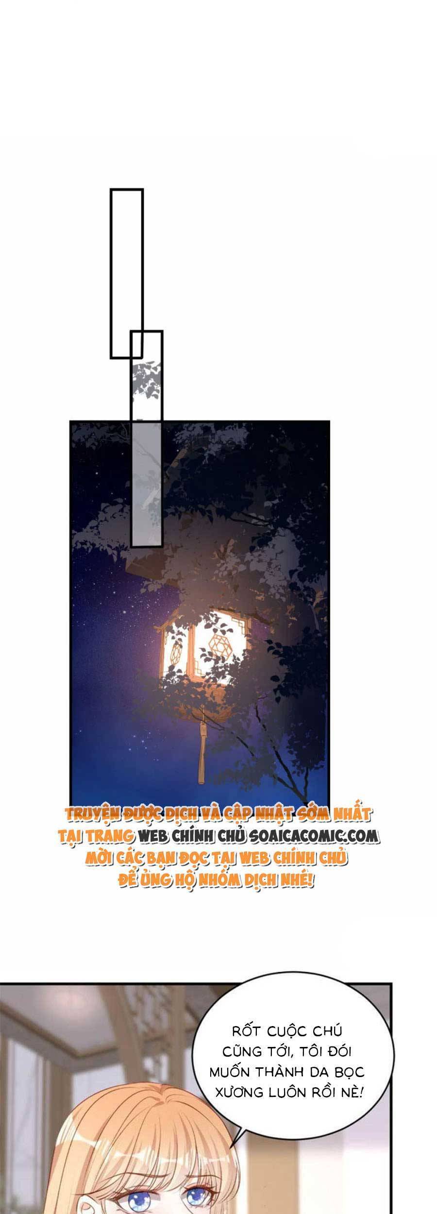 Chuyện Tình Chú Cháu: Vô Pháp Có Được Em Chapter 63 - Trang 2