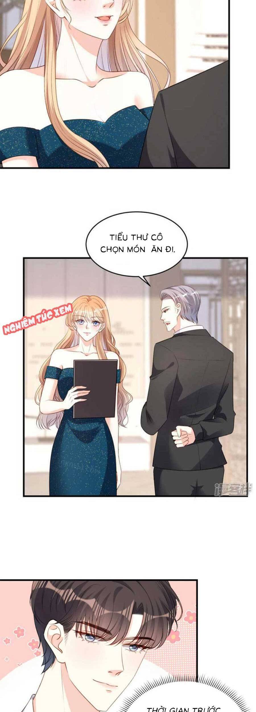 Chuyện Tình Chú Cháu: Vô Pháp Có Được Em Chapter 63 - Trang 2