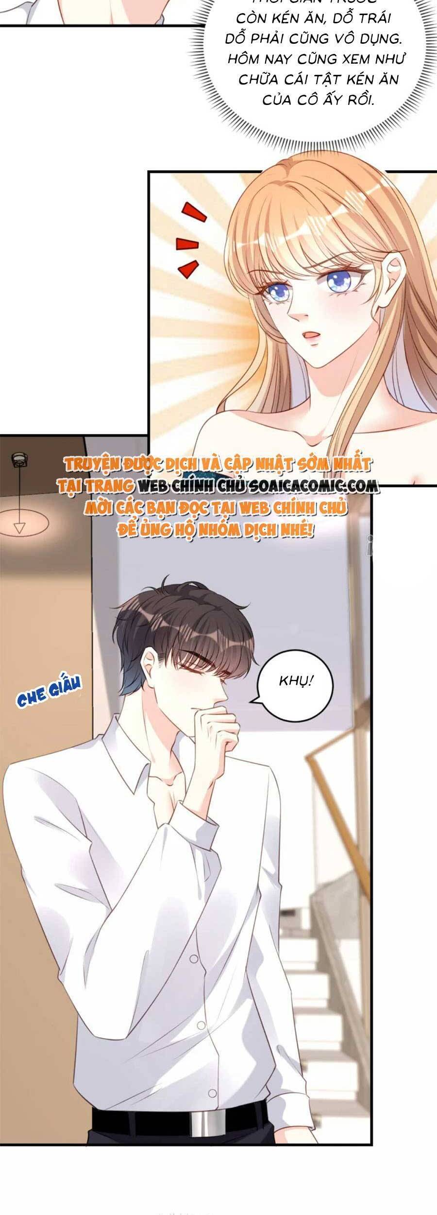 Chuyện Tình Chú Cháu: Vô Pháp Có Được Em Chapter 63 - Trang 2