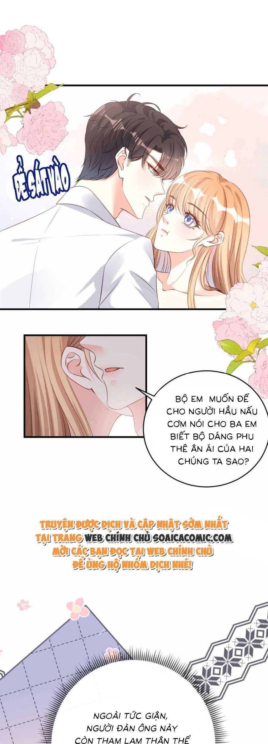Chuyện Tình Chú Cháu: Vô Pháp Có Được Em Chapter 63 - Trang 2