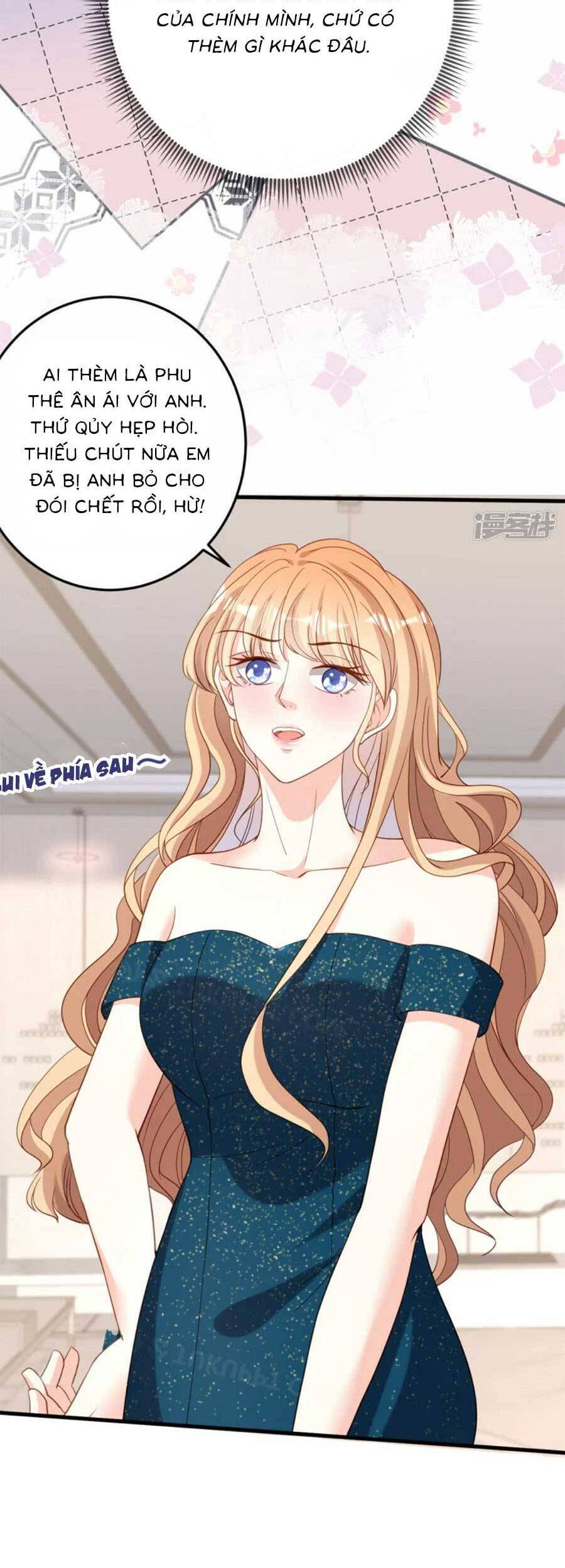 Chuyện Tình Chú Cháu: Vô Pháp Có Được Em Chapter 63 - Trang 2