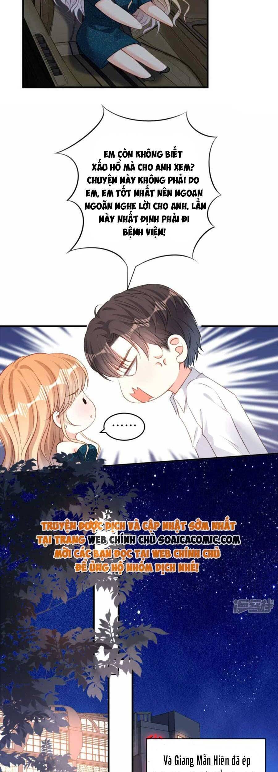 Chuyện Tình Chú Cháu: Vô Pháp Có Được Em Chapter 63 - Trang 2