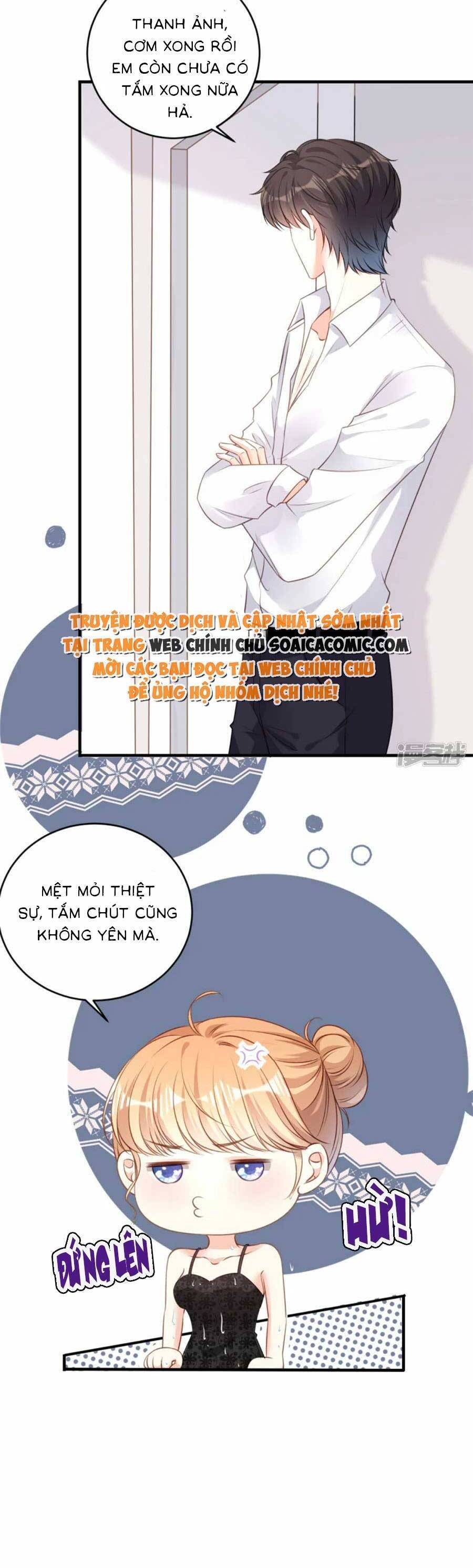 Chuyện Tình Chú Cháu: Vô Pháp Có Được Em Chapter 64 - Trang 2