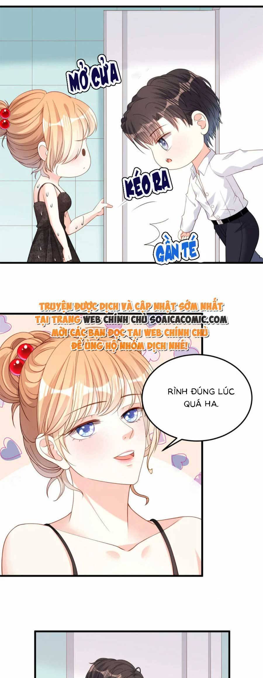 Chuyện Tình Chú Cháu: Vô Pháp Có Được Em Chapter 64 - Trang 2