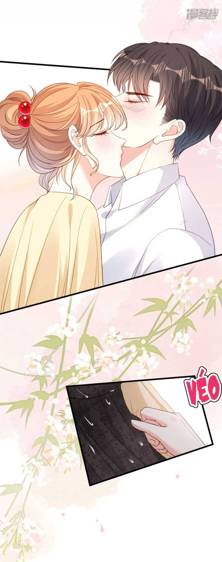 Chuyện Tình Chú Cháu: Vô Pháp Có Được Em Chapter 64 - Trang 2