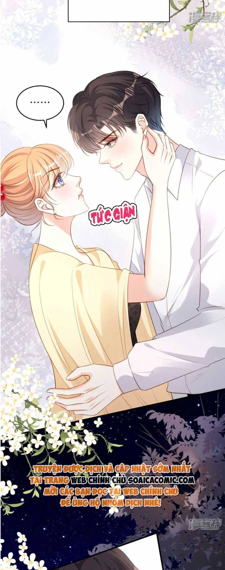 Chuyện Tình Chú Cháu: Vô Pháp Có Được Em Chapter 64 - Trang 2