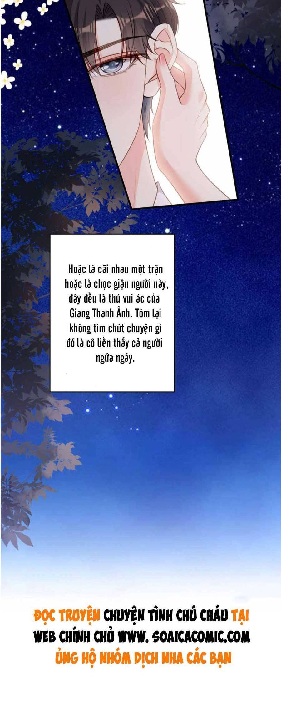 Chuyện Tình Chú Cháu: Vô Pháp Có Được Em Chapter 64 - Trang 2