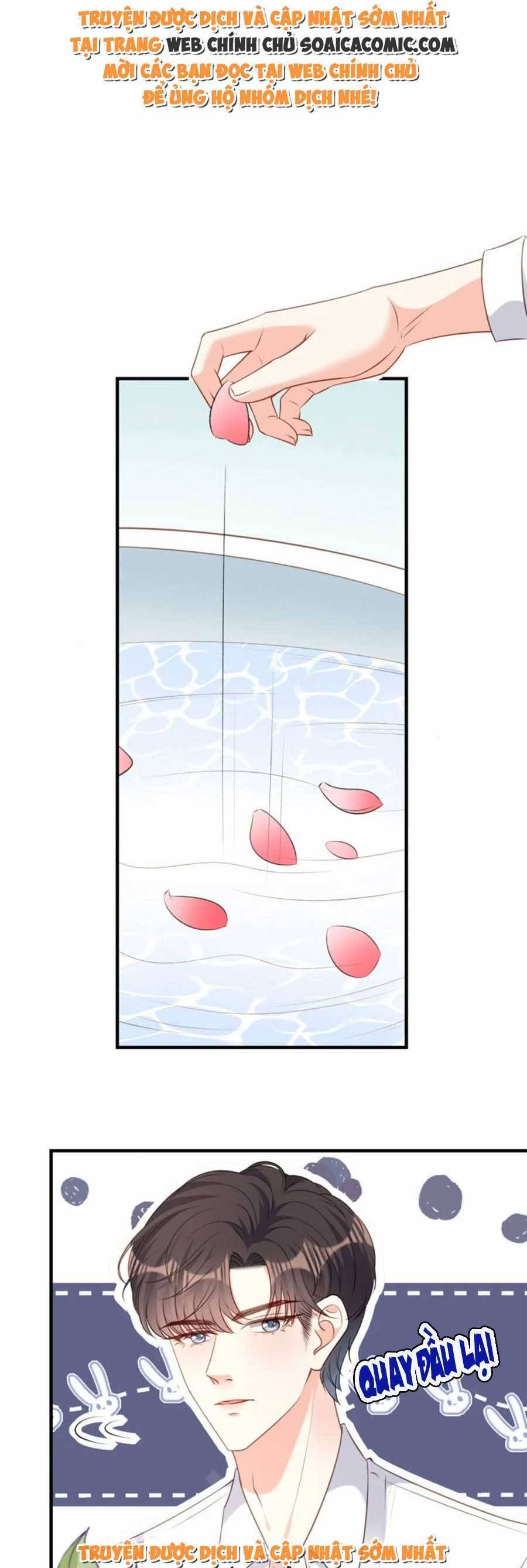 Chuyện Tình Chú Cháu: Vô Pháp Có Được Em Chapter 64 - Trang 2