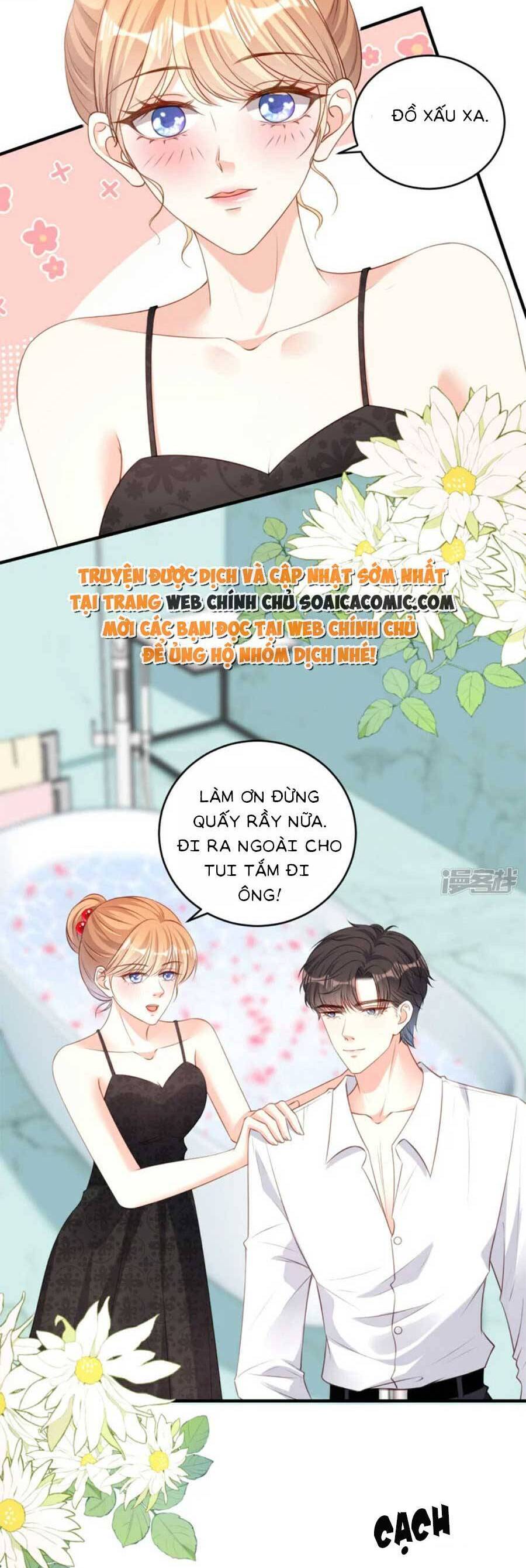 Chuyện Tình Chú Cháu: Vô Pháp Có Được Em Chapter 64 - Trang 2