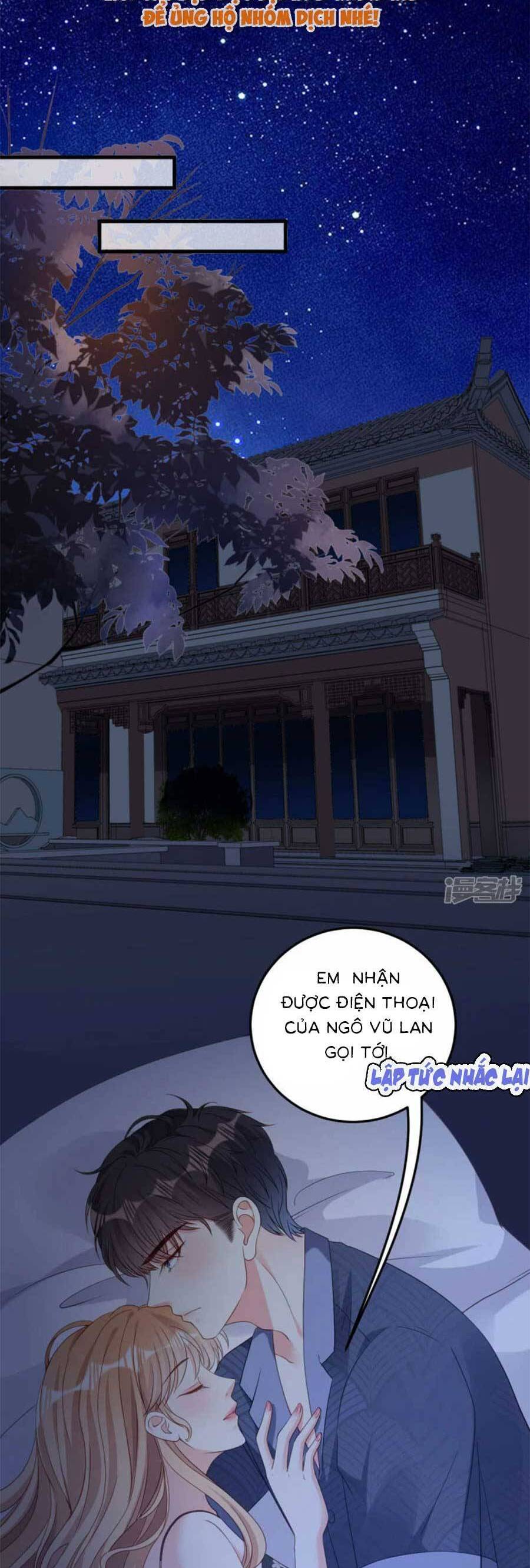 Chuyện Tình Chú Cháu: Vô Pháp Có Được Em Chapter 65 - Trang 2