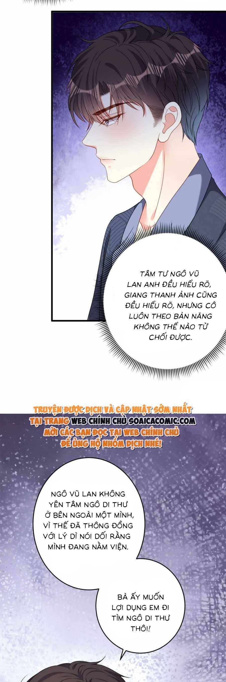 Chuyện Tình Chú Cháu: Vô Pháp Có Được Em Chapter 65 - Trang 2