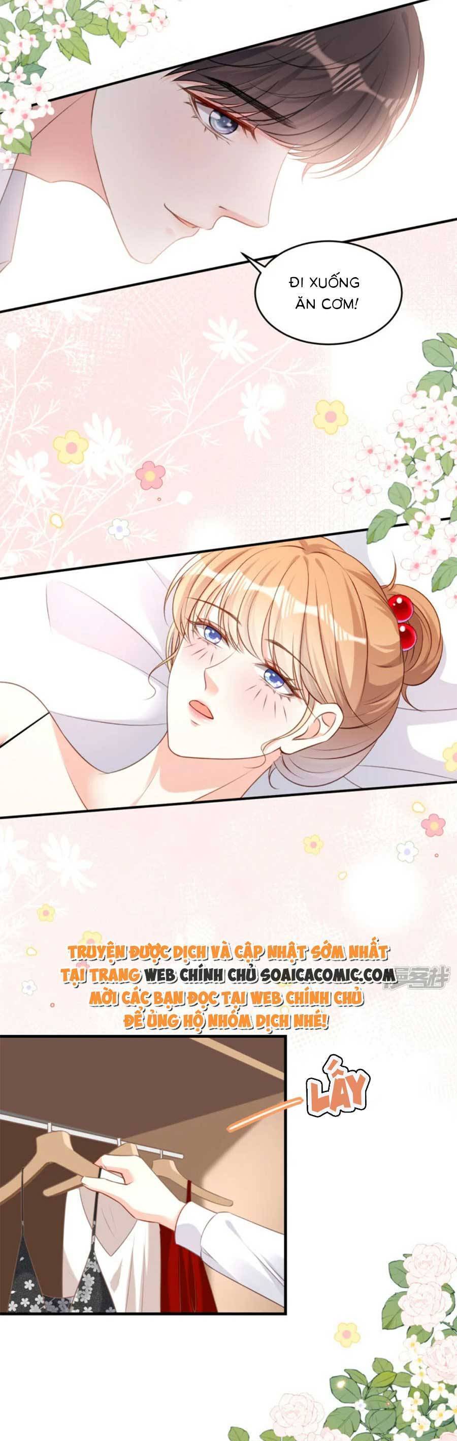 Chuyện Tình Chú Cháu: Vô Pháp Có Được Em Chapter 65 - Trang 2