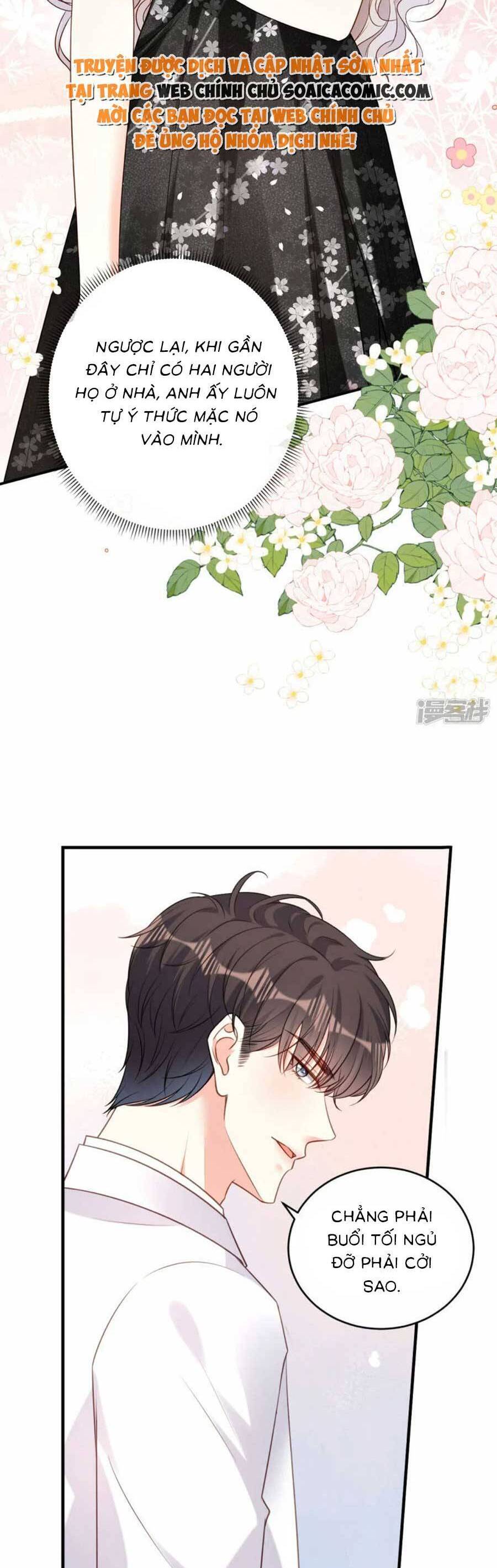 Chuyện Tình Chú Cháu: Vô Pháp Có Được Em Chapter 65 - Trang 2