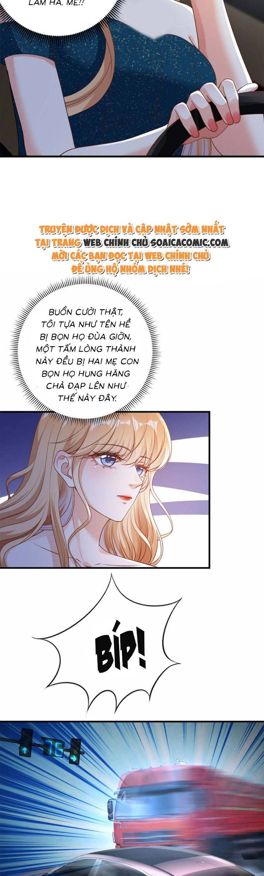 Chuyện Tình Chú Cháu: Vô Pháp Có Được Em Chapter 66 - Trang 2