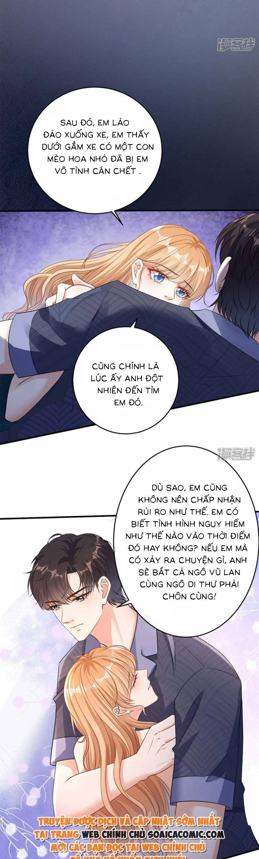 Chuyện Tình Chú Cháu: Vô Pháp Có Được Em Chapter 66 - Trang 2