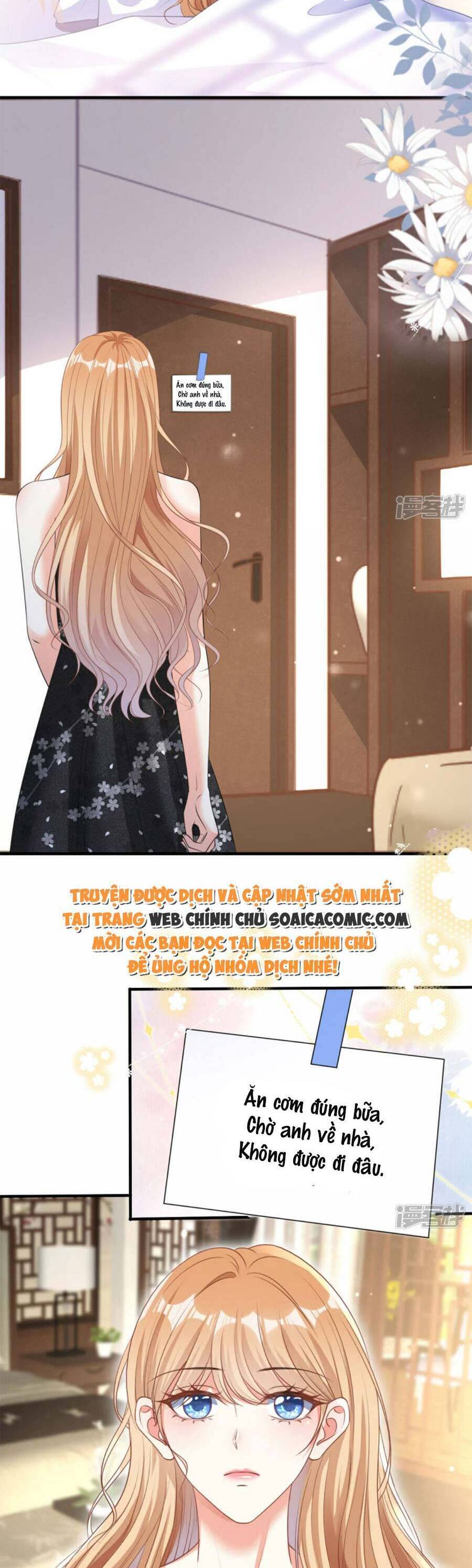 Chuyện Tình Chú Cháu: Vô Pháp Có Được Em Chapter 66 - Trang 2