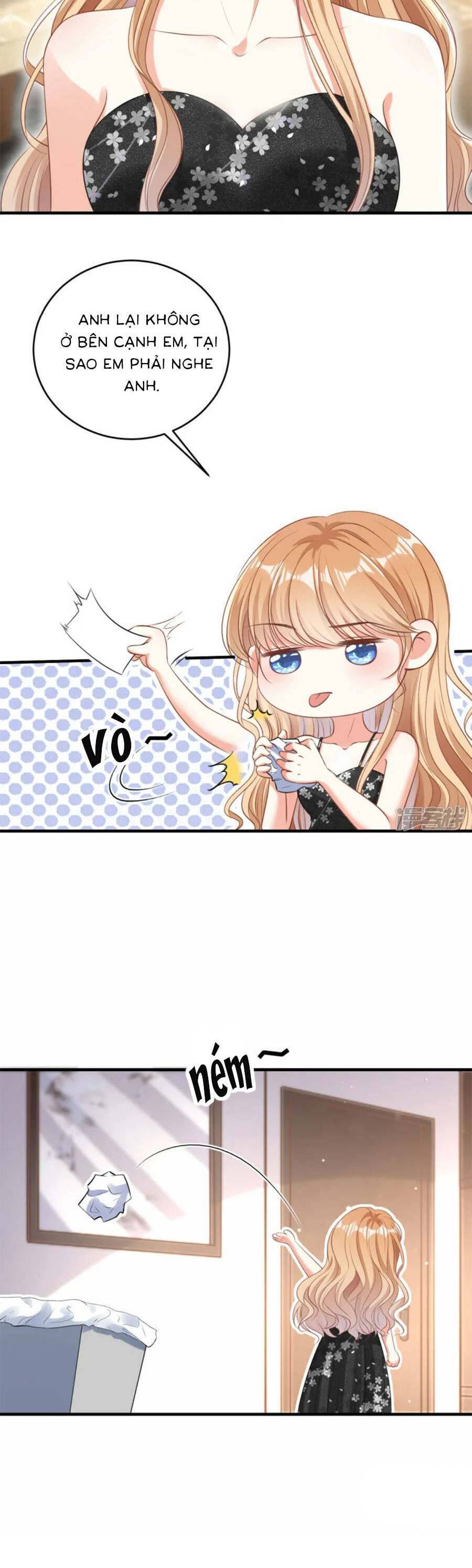 Chuyện Tình Chú Cháu: Vô Pháp Có Được Em Chapter 66 - Trang 2