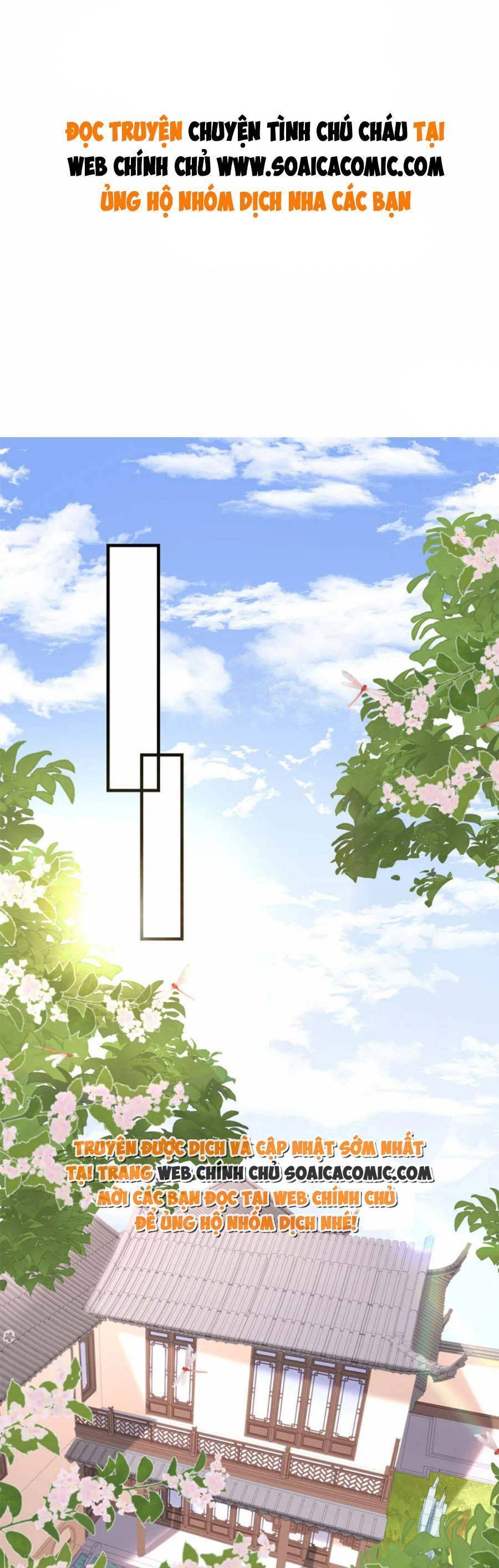 Chuyện Tình Chú Cháu: Vô Pháp Có Được Em Chapter 67 - Trang 2