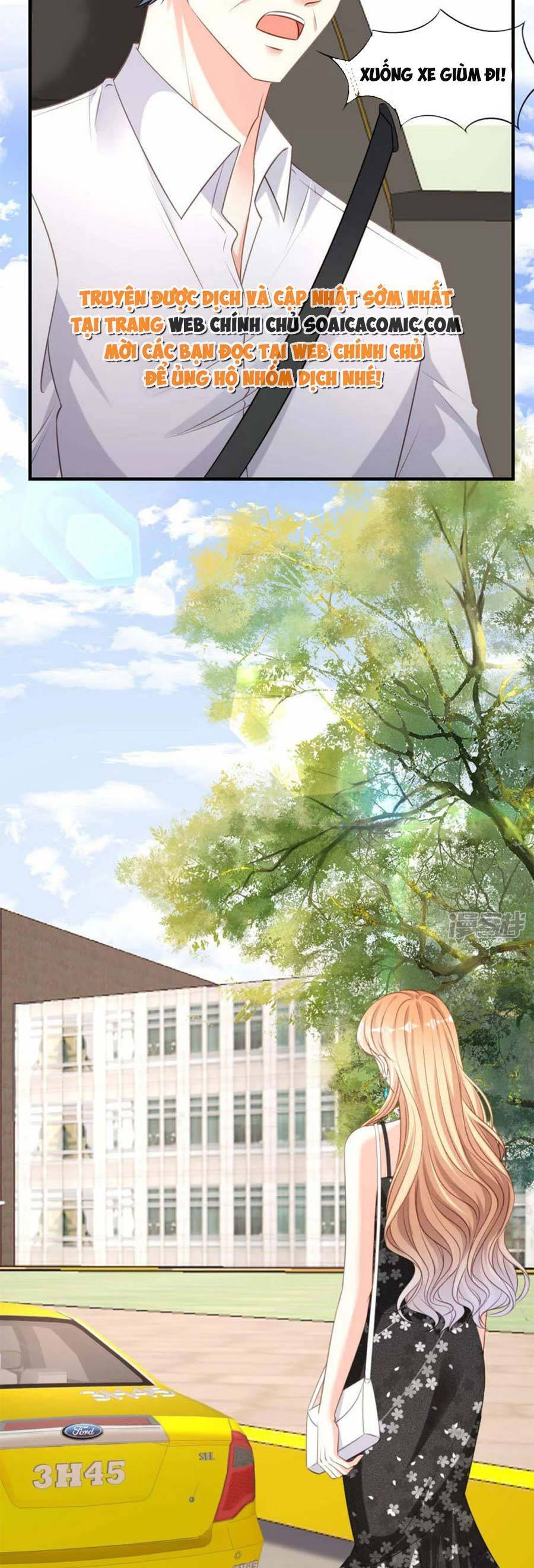 Chuyện Tình Chú Cháu: Vô Pháp Có Được Em Chapter 67 - Trang 2