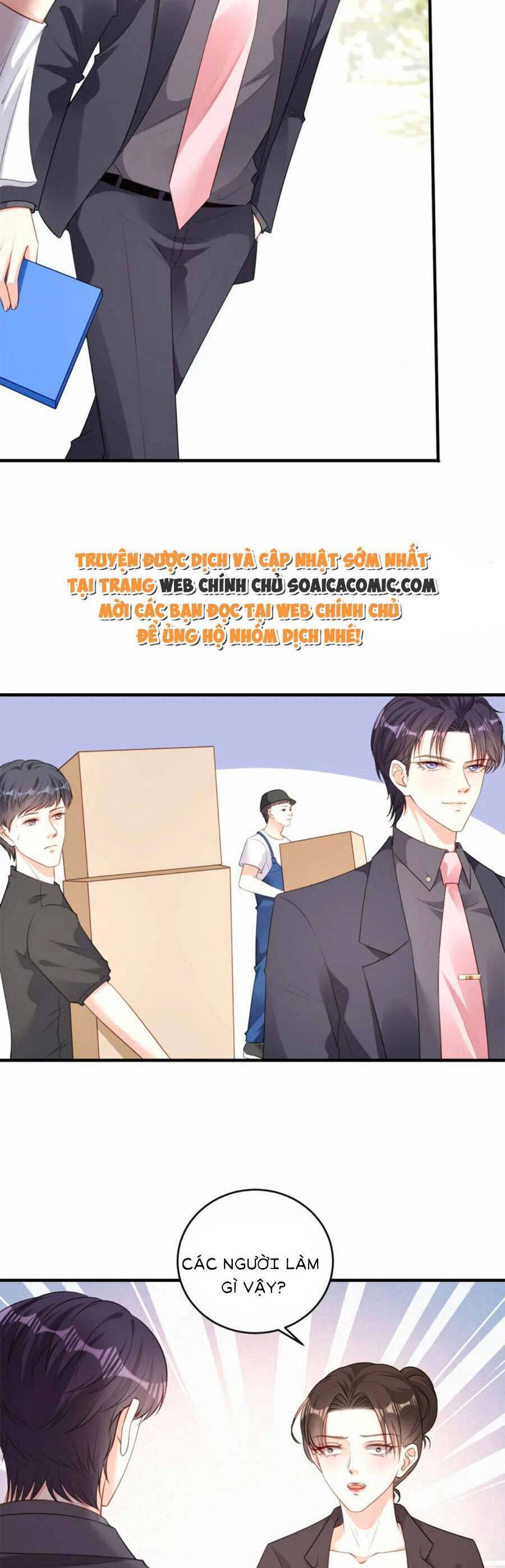 Chuyện Tình Chú Cháu: Vô Pháp Có Được Em Chapter 68 - Trang 2