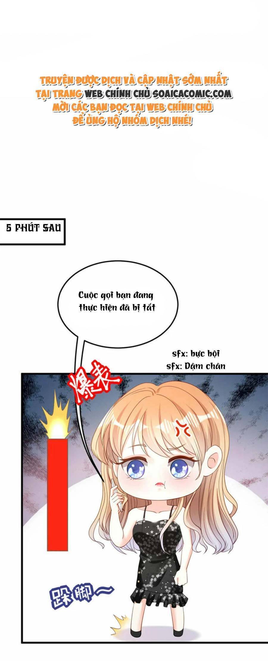 Chuyện Tình Chú Cháu: Vô Pháp Có Được Em Chapter 69 - Trang 2