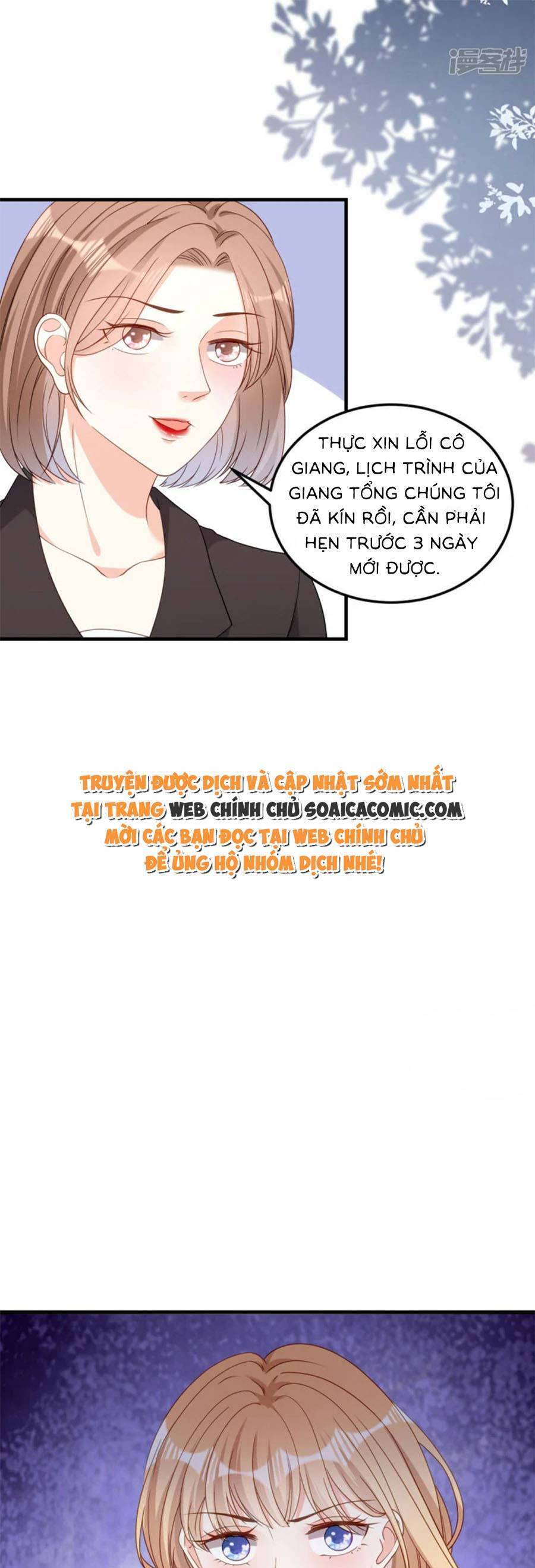 Chuyện Tình Chú Cháu: Vô Pháp Có Được Em Chapter 69 - Trang 2