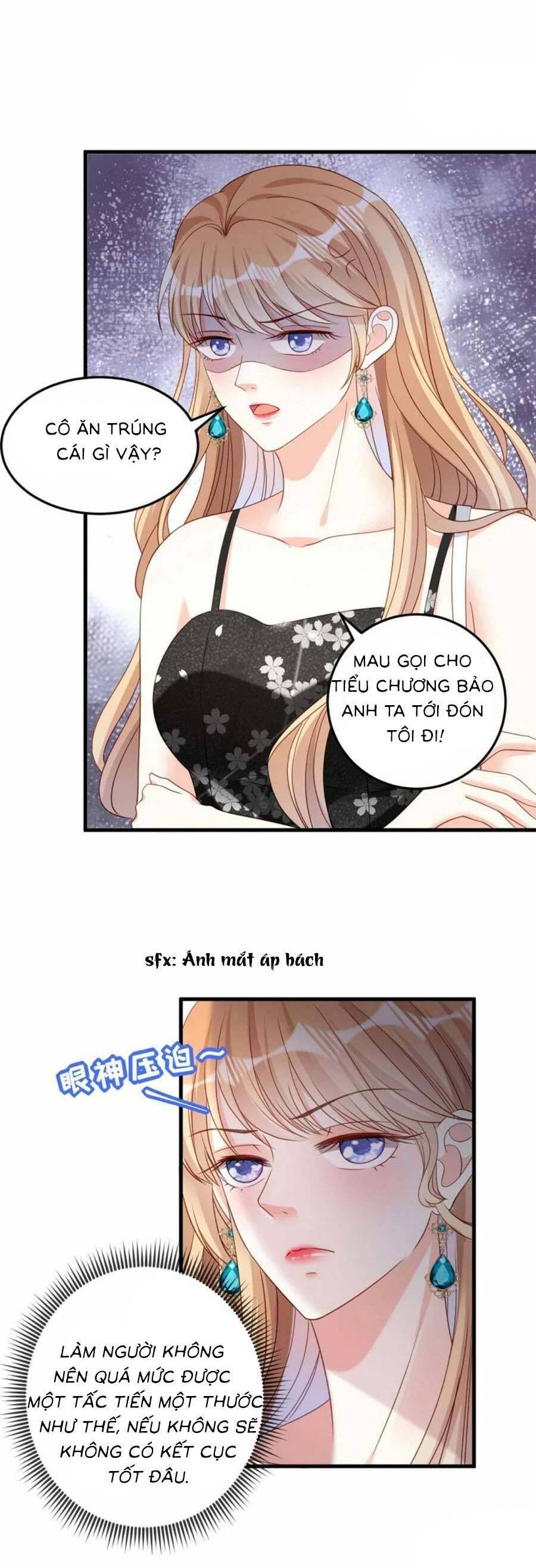 Chuyện Tình Chú Cháu: Vô Pháp Có Được Em Chapter 69 - Trang 2