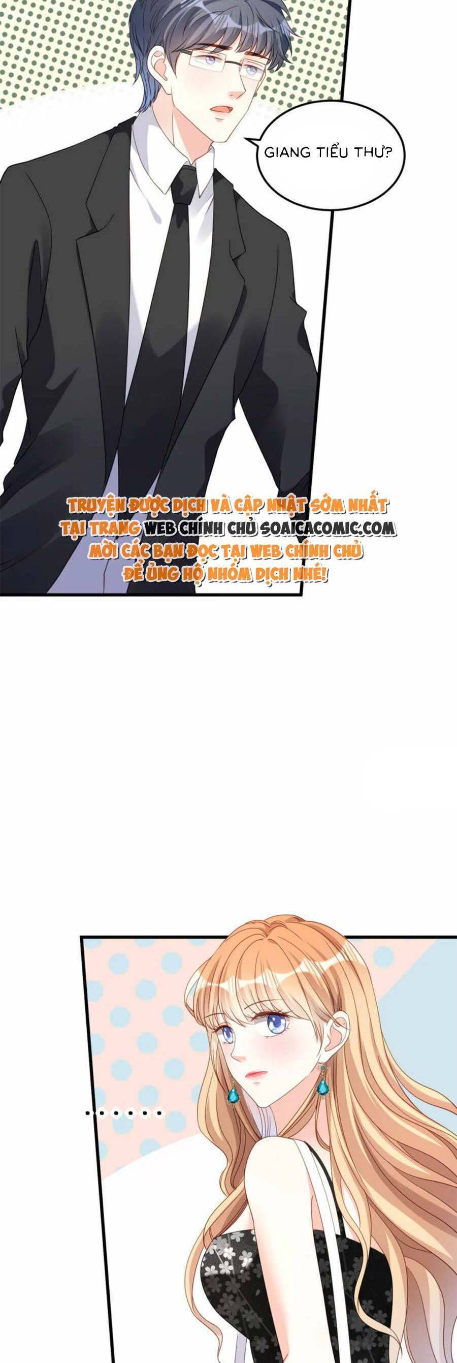 Chuyện Tình Chú Cháu: Vô Pháp Có Được Em Chapter 69 - Trang 2