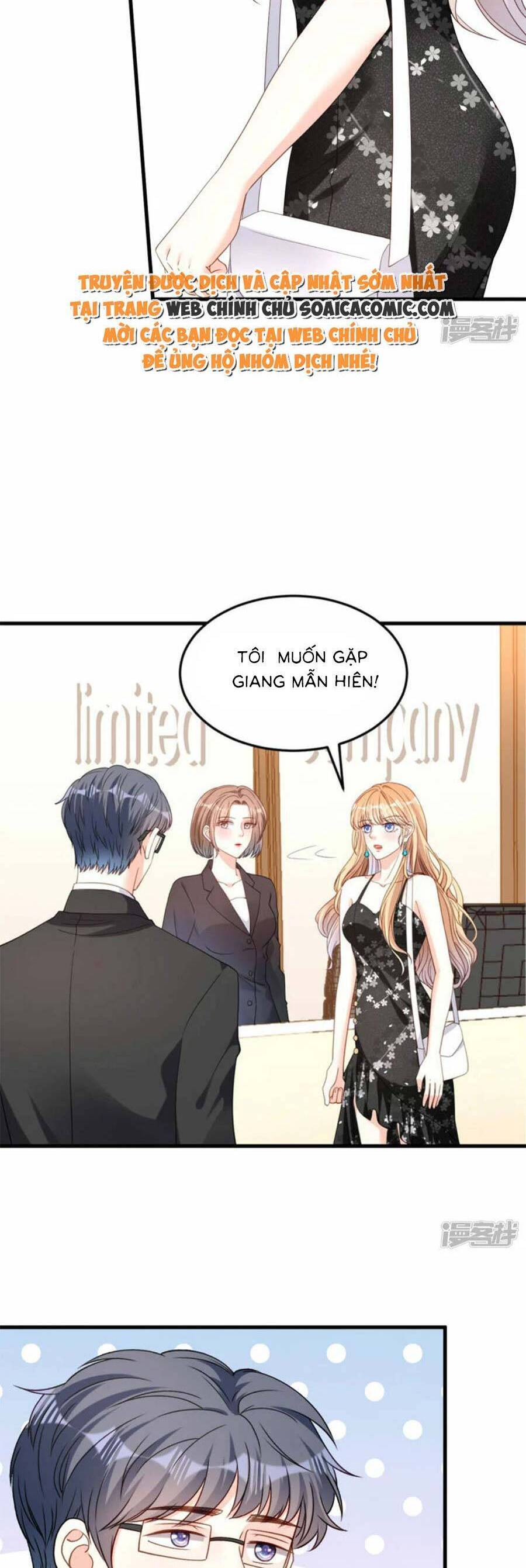 Chuyện Tình Chú Cháu: Vô Pháp Có Được Em Chapter 69 - Trang 2