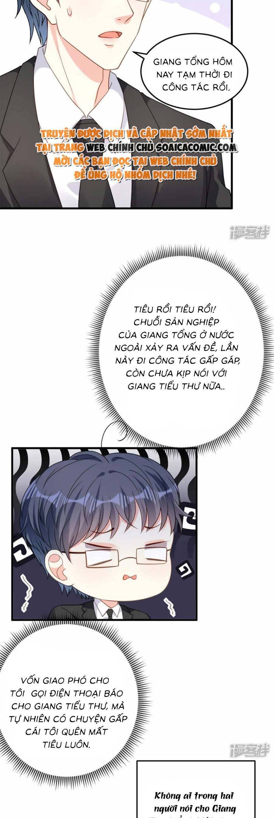 Chuyện Tình Chú Cháu: Vô Pháp Có Được Em Chapter 69 - Trang 2