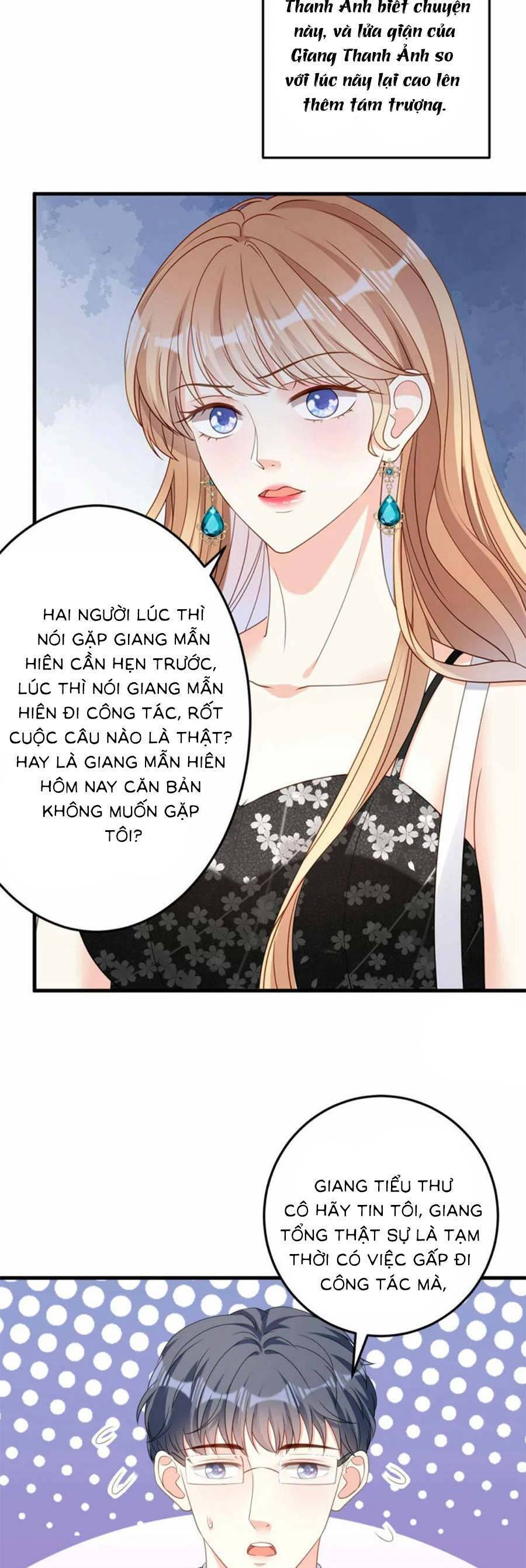 Chuyện Tình Chú Cháu: Vô Pháp Có Được Em Chapter 69 - Trang 2