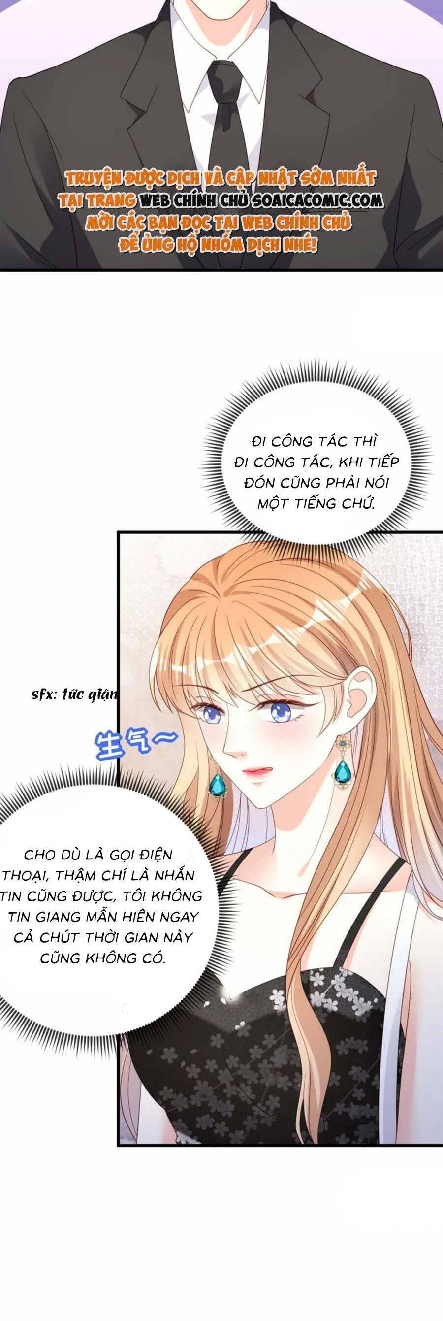 Chuyện Tình Chú Cháu: Vô Pháp Có Được Em Chapter 69 - Trang 2