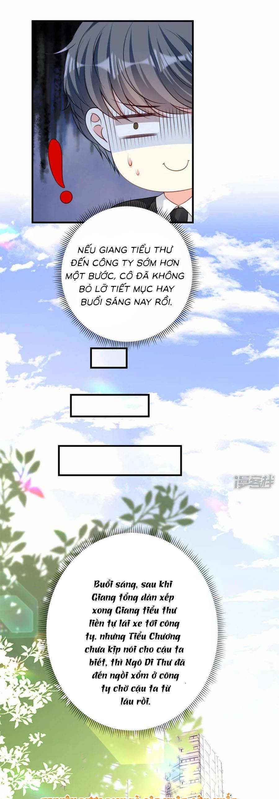 Chuyện Tình Chú Cháu: Vô Pháp Có Được Em Chapter 69 - Trang 2