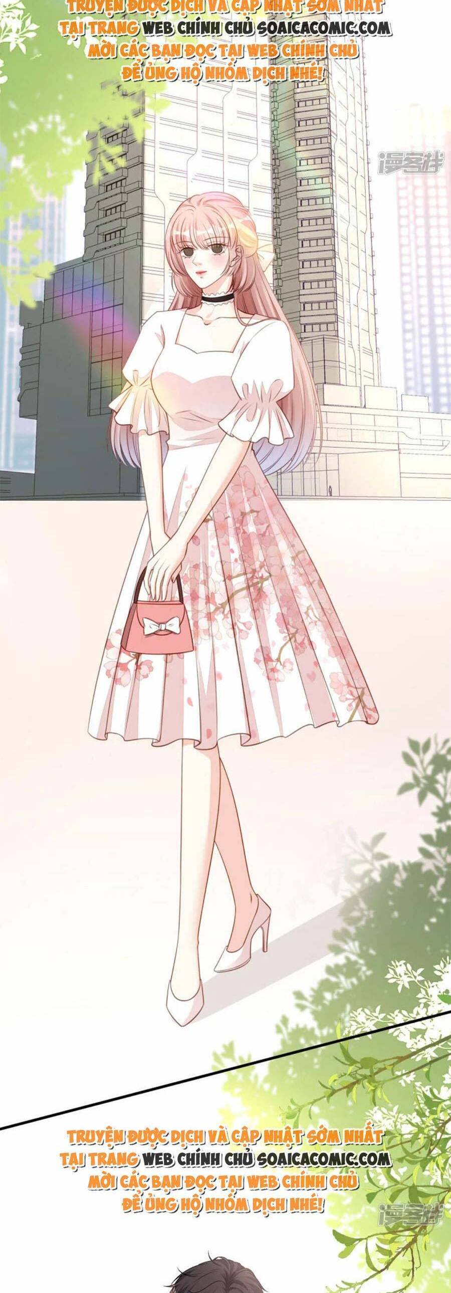 Chuyện Tình Chú Cháu: Vô Pháp Có Được Em Chapter 69 - Trang 2