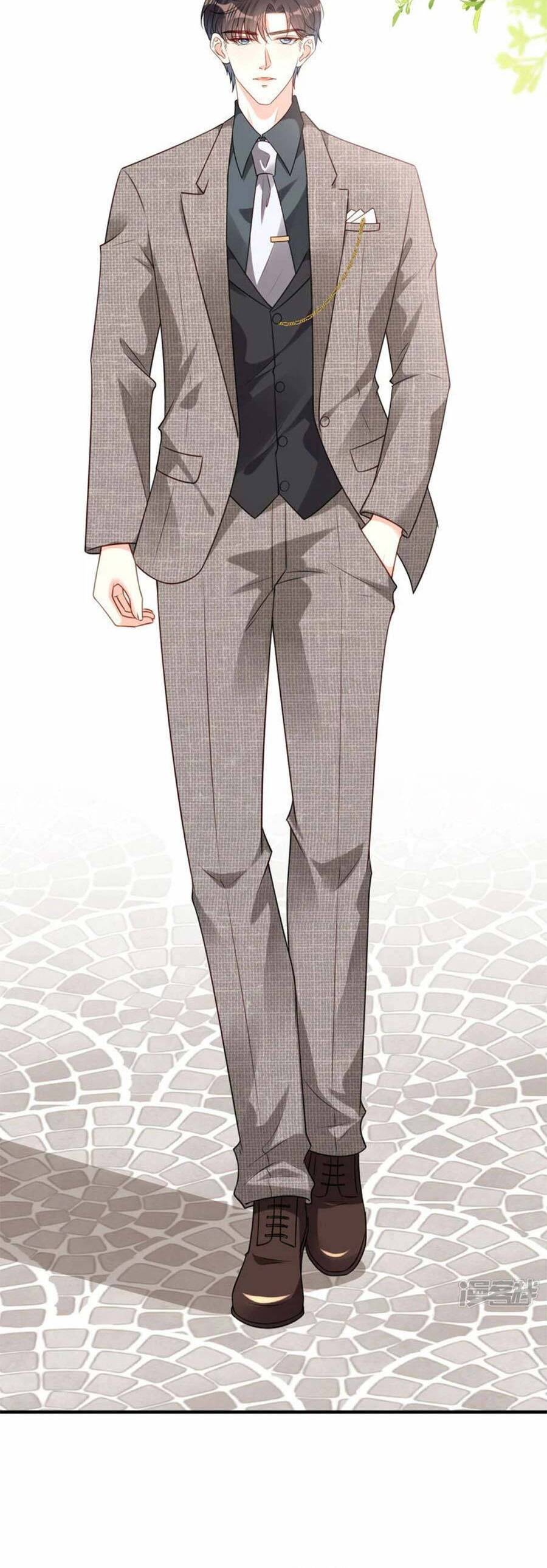 Chuyện Tình Chú Cháu: Vô Pháp Có Được Em Chapter 69 - Trang 2