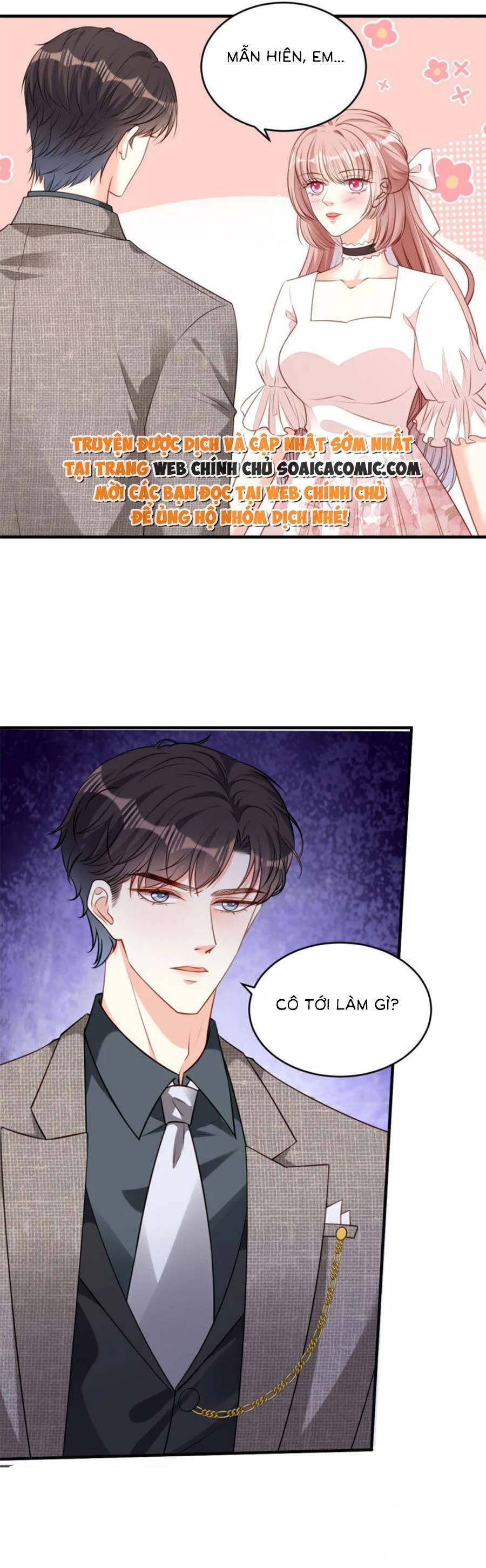 Chuyện Tình Chú Cháu: Vô Pháp Có Được Em Chapter 69 - Trang 2